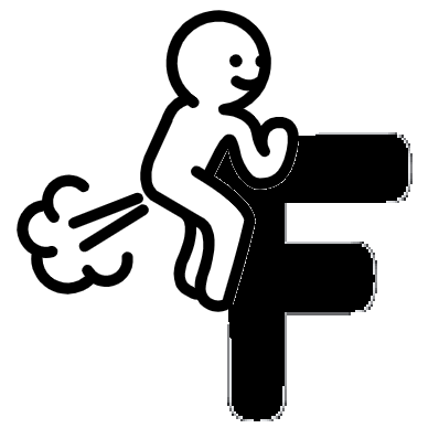 Fart Logo